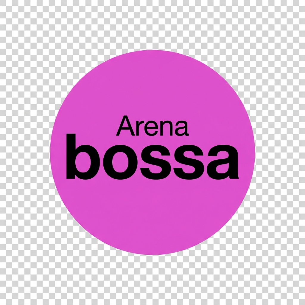 TOP 5 — Arena Bossa