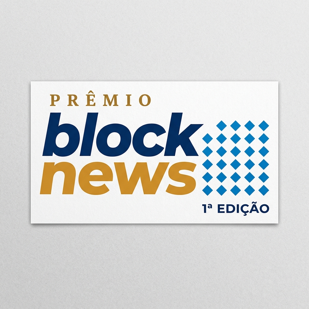 Finalista Prêmio BlockNews